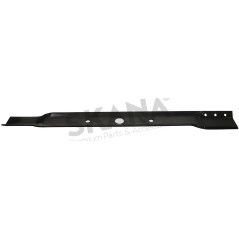 Lawnmower blade compatible SNAPPER 720MM RIF 1100128