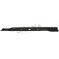 Lawnmower blade compatible SNAPPER 720MM RIF 1100128