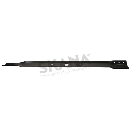 Lame de tondeuse à gazon compatible  SNAPPER 840MM RIF 1100130 | Newgardenstore.eu