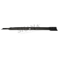 Lawnmower blade compatible SNAPPER 840MM RIF 1100130 | Newgardenstore.eu