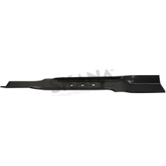 Lawnmower blade compatible SNAPPER 527MM RIF 1100131