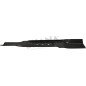 Lawnmower blade compatible SNAPPER 527MM RIF 1100131