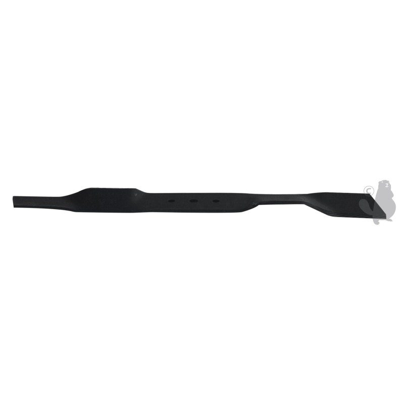 Lawnmower blade compatible STIGA 457MM RIF 1100135