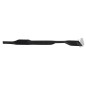 Lawnmower blade compatible STIGA 457MM RIF 1100135