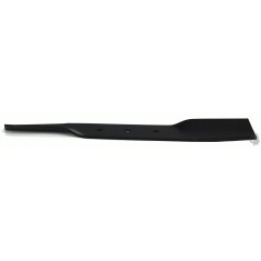 Lawnmower blade compatible STIGA 370MM RIF 1100163 | Newgardenstore.eu