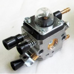 Carburador compatible STIHL para modelos de soplador BG45 BG55 BG65 | Newgardenstore.eu