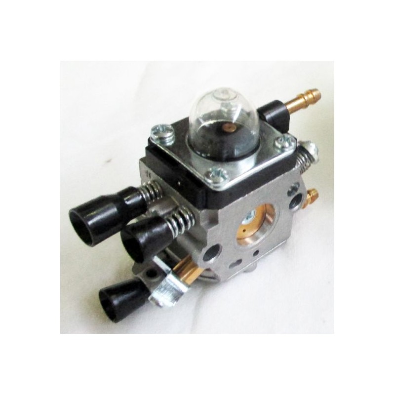 Carburador compatible STIHL para modelos de soplador BG45 BG55 BG65