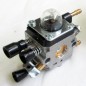 Carburateur compatible STIHL pour souffleur BG45 BG55 BG65
