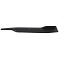 Lawnmower blade compatible STIGA 312MM RIF 1100164