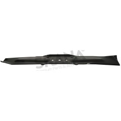 Lawnmower blade compatible TORO 532MM RIF 1100171