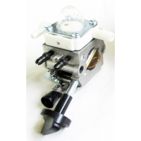 STIHL compatible carburettor for blower models BG56 BG56C | Newgardenstore.eu