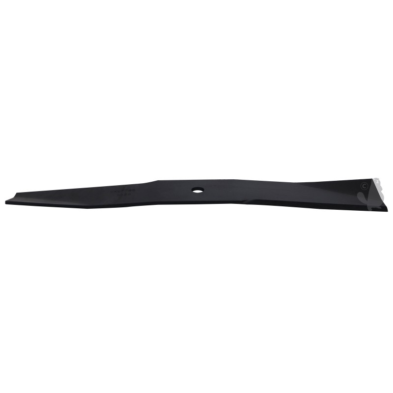 Lawnmower blade compatible TORO 490MM RIF 1100172