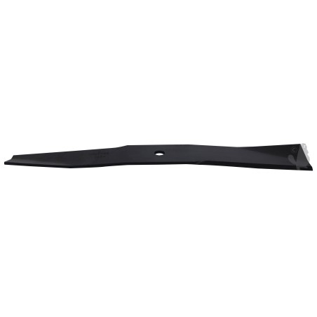 Lame de tondeuse à gazon compatible  TORO 490MM RIF 1100172 | Newgardenstore.eu