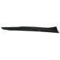 Lawnmower blade compatible TORO 394MM RIF 1100174