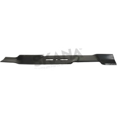 Lawnmower blade compatible UNIVERSELLE 510MM RIF 1100177