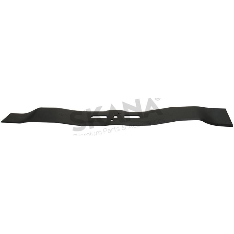 Lawnmower blade compatible UNIVERSELLE 530MM RIF 1100178