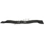 Lawnmower blade compatible UNIVERSELLE 530MM RIF 1100178