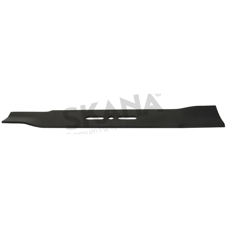 Lawnmower blade compatible UNIVERSELLE 400MM RIF 1100179