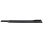 Lawnmower blade compatible UNIVERSELLE 430MM RIF 1100180