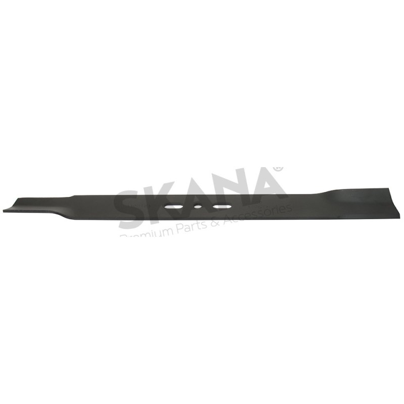 Lawnmower blade compatible UNIVERSELLE 500MM RIF 1100183