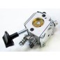 Carburateur compatible STIHL pour les modèles de souffleurs BR400 BR420 BR380