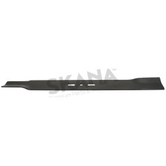 Lawnmower blade compatible UNIVERSELLE 500MM RIF 1100183 | Newgardenstore.eu