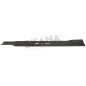 Lawnmower blade compatible UNIVERSELLE 500MM RIF 1100183