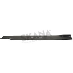 Lawnmower blade compatible UNIVERSELLE 530MM RIF 1100184