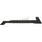 Lawnmower blade compatible UNIVERSELLE 520MM RIF 1100185