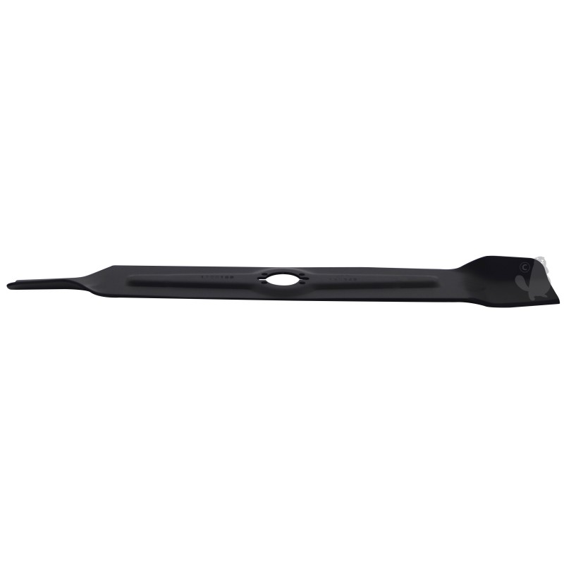 Lawnmower blade compatible ETESIA - WOLF 510MM RIF 1100188