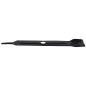 Lawnmower blade compatible ETESIA - WOLF 510MM RIF 1100188