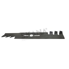 Lawnmower blade compatible UNIVERSELLE 432MM RIF 1100212