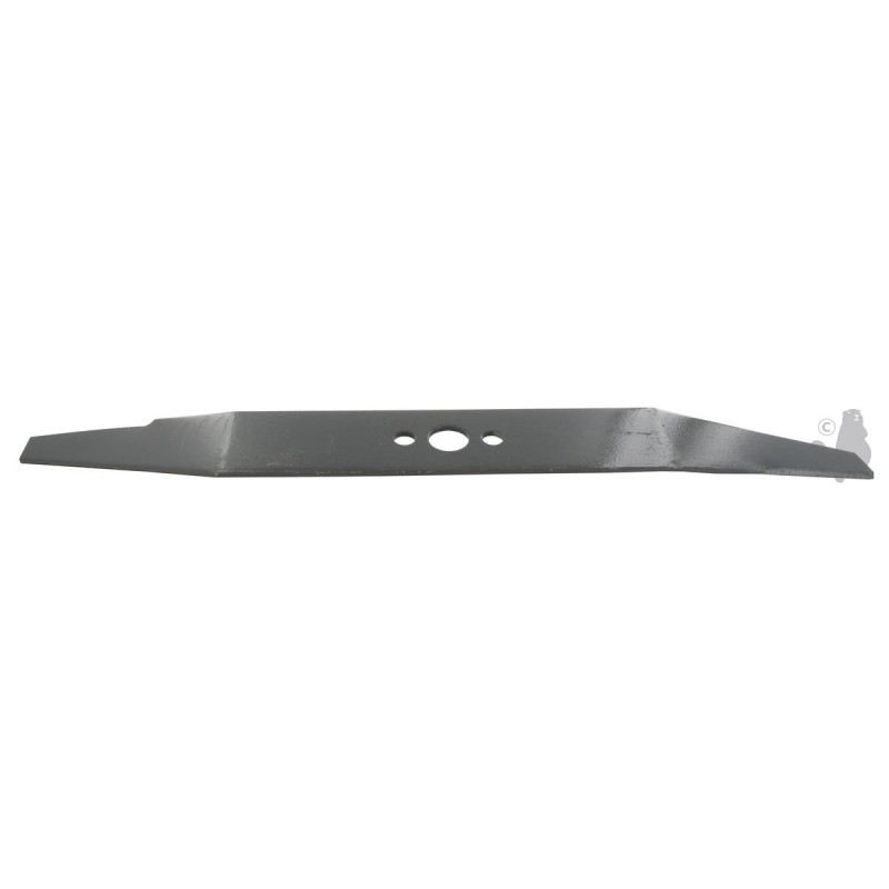 Lawnmower blade compatible UNIVERSELLE 351MM RIF 1100660