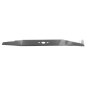 Lawnmower blade compatible UNIVERSELLE 351MM RIF 1100660