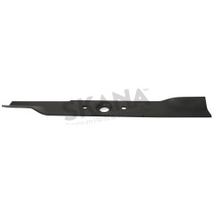 Lawnmower blade compatible ETESIA 470MM RIF 1101097