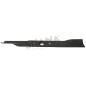 Lawnmower blade compatible ETESIA 470MM RIF 1101097