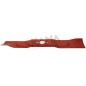 Lawnmower blade compatible ETESIA 418MM RIF 1101098