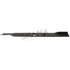 Lawnmower blade compatible HONDA 605MM RIF 1101101