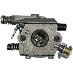 Carburatore compatibile WALBRO motosega potatura 25 cc AG 04400111 | Newgardenstore.eu
