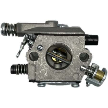 Carburador compatible podadora WALBRO 25 cc AG 04400111 | Newgardenstore.eu