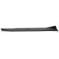 Lawnmower blade compatible HONDA 454MM RIF 1101104