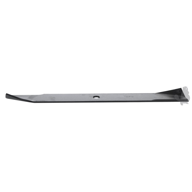 Lame de tondeuse à gazon compatible  ISEKI 560MM RIF 1101105