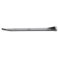 Lawnmower blade compatible ISEKI 560MM RIF 1101105