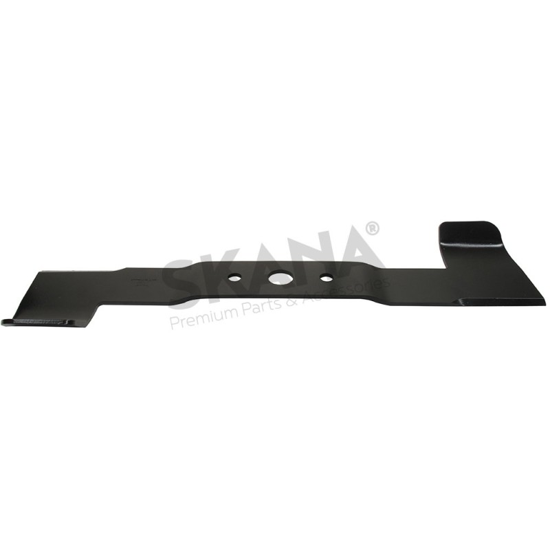 Lawnmower blade compatible ISEKI 525MM RIF 1101106