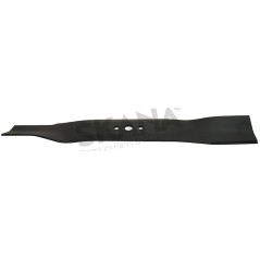 Lawnmower blade compatible ISEKI 508MM RIF 1101107 | Newgardenstore.eu