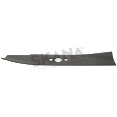 Lame de tondeuse à gazon compatible  KUBOTA 300MM RIF 1101112 | Newgardenstore.eu