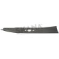 Lawnmower blade compatible KUBOTA 300MM RIF 1101112