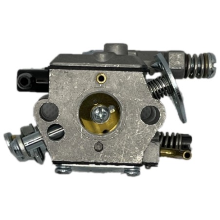 Carburateur compatible WALBRO scie d'élagage 25 cc AG 04400111