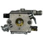 Carburateur compatible WALBRO scie d'élagage 25 cc AG 04400111