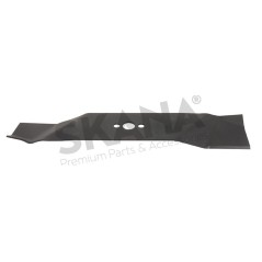 Lawnmower blade compatible KYNAST 390MM RIF 1101116